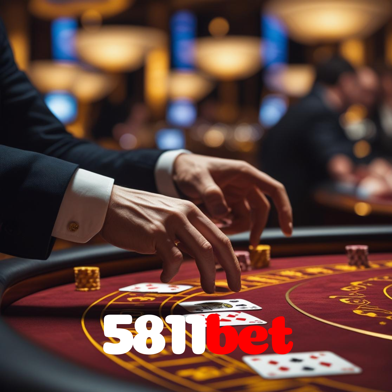 Problemas de Login no 5811bet