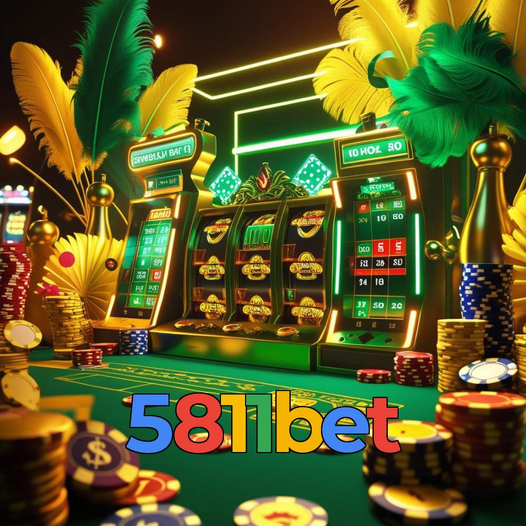 Login no 5811bet