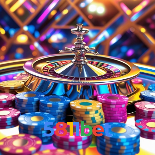 Segurança no 5811bet