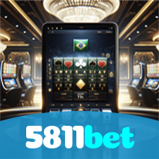 Login no 5811bet
