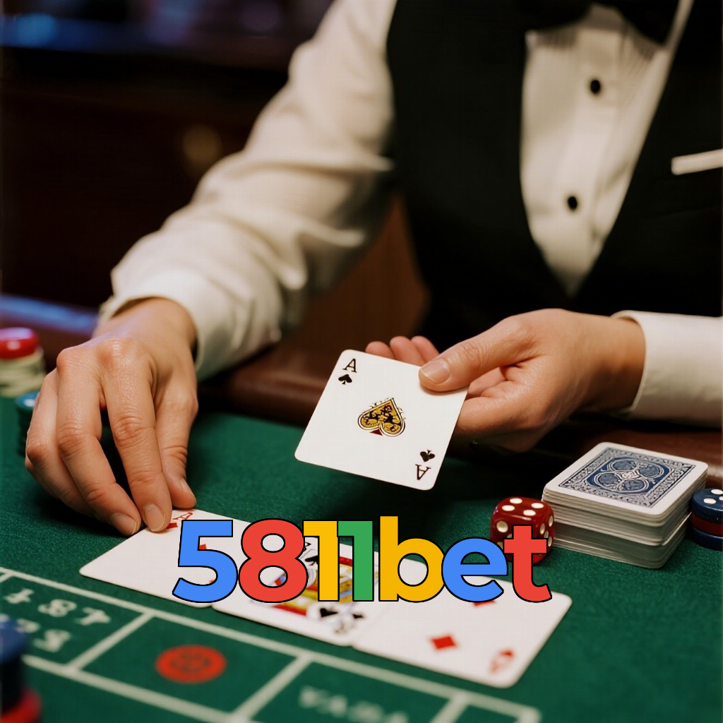 Login no 5811bet