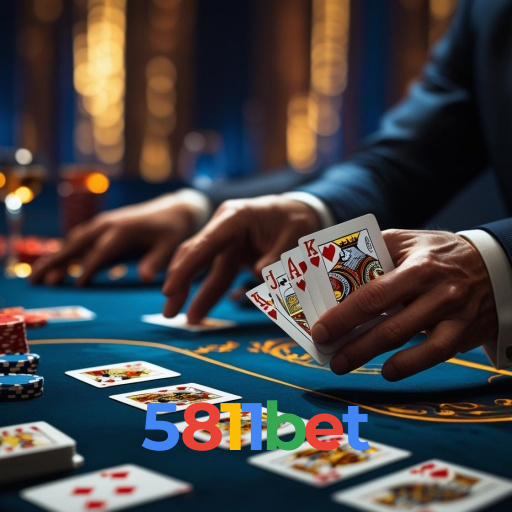 Problemas de Login no 5811bet