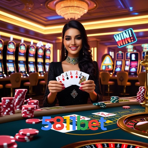 Segurança no 5811bet