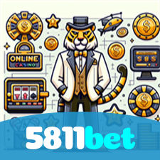 Segurança no 5811bet