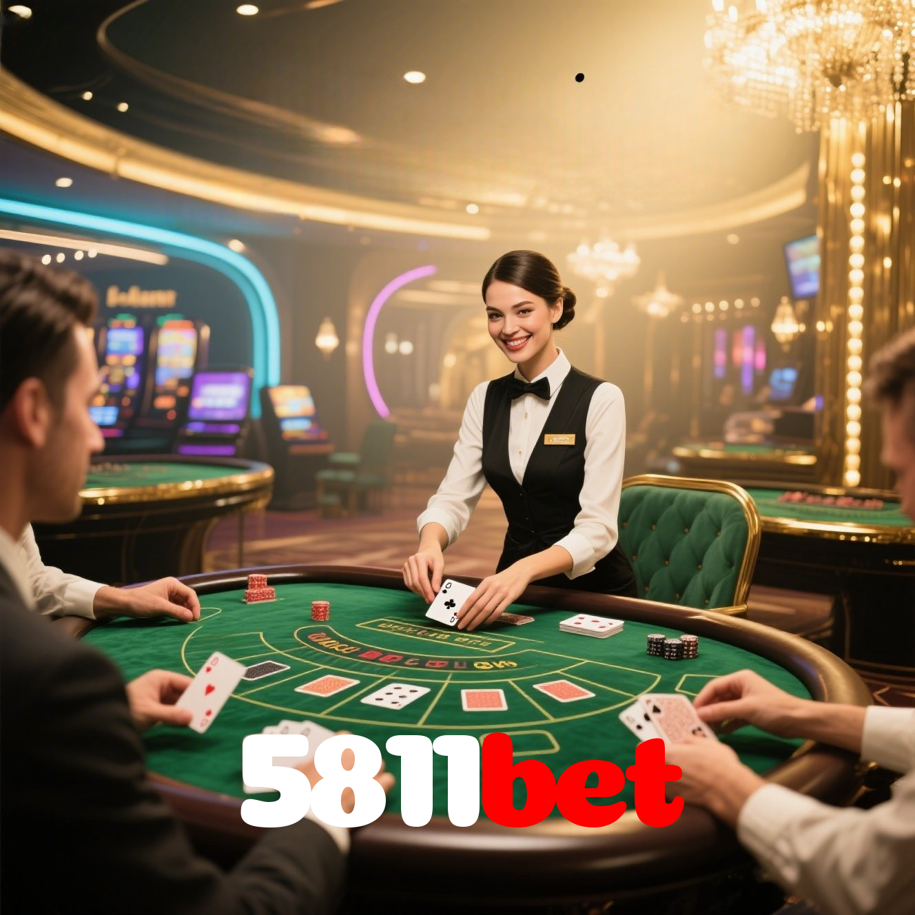Problemas de Login no 5811bet