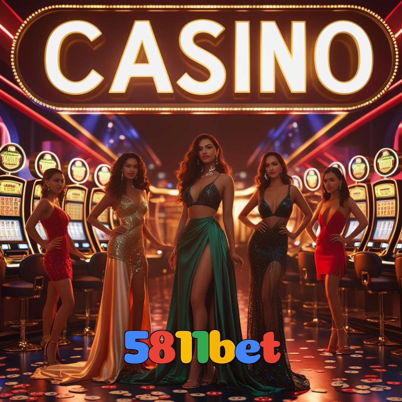 Segurança no 5811bet