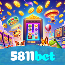Problemas de Login no 5811bet