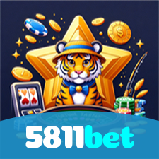 Login no 5811bet