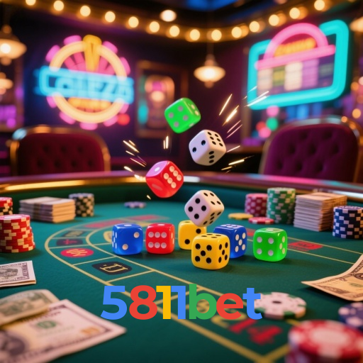 Login no 5811bet