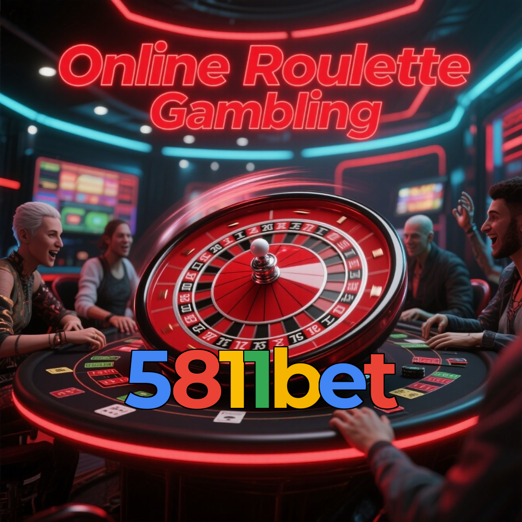 Login no 5811bet