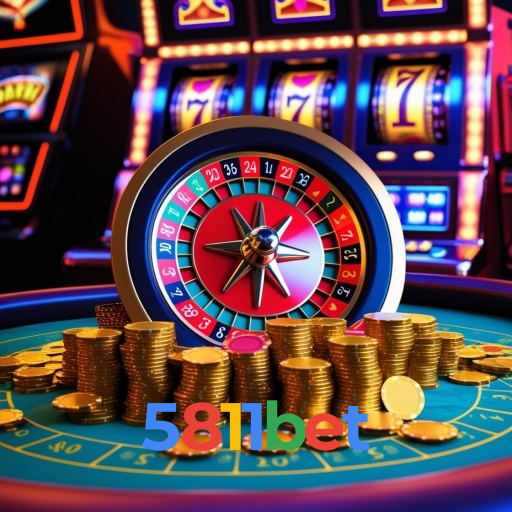 Segurança no 5811bet