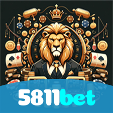 Segurança no 5811bet