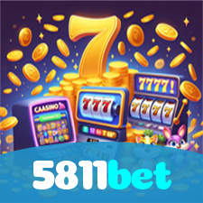 Login no 5811bet