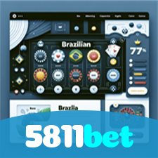 Login no 5811bet