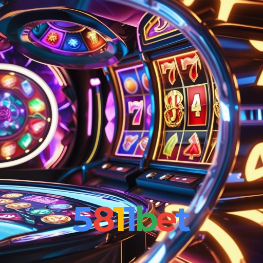 Login no 5811bet