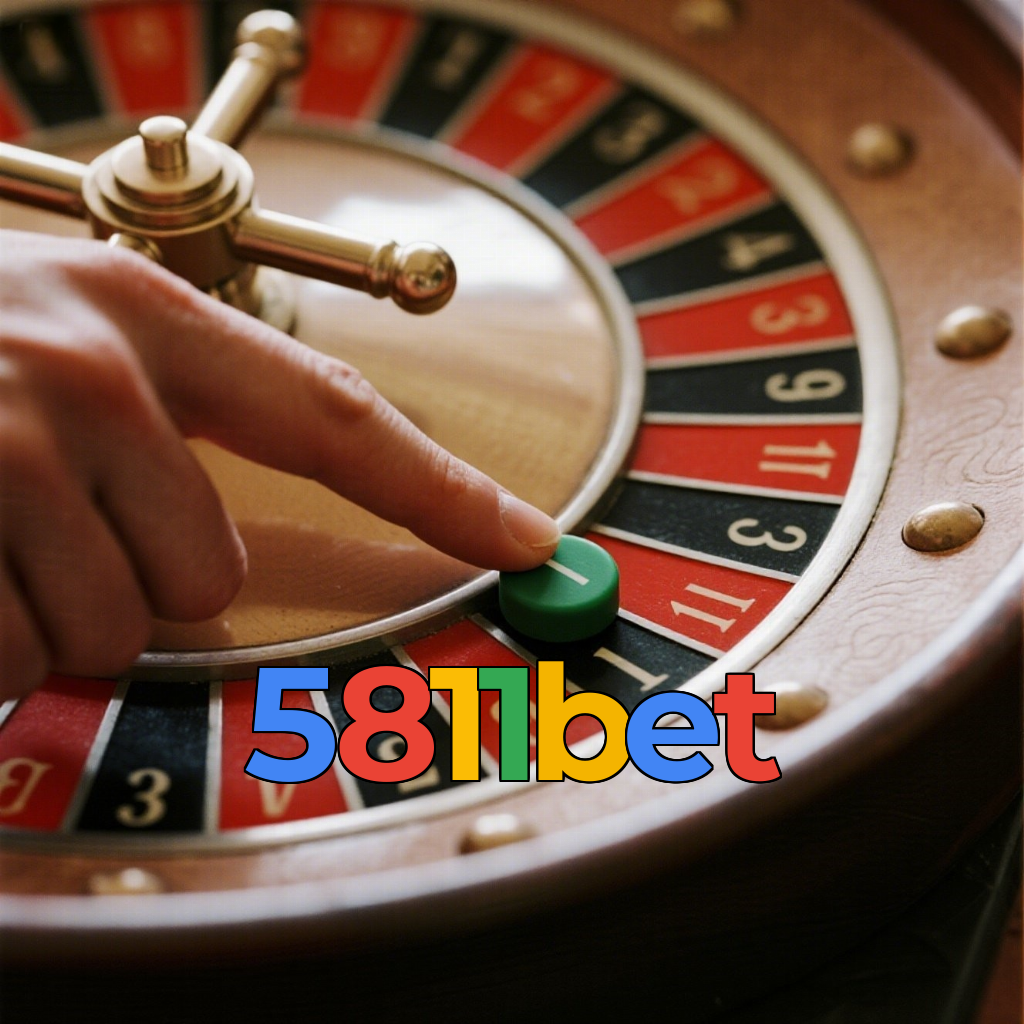 Login no 5811bet
