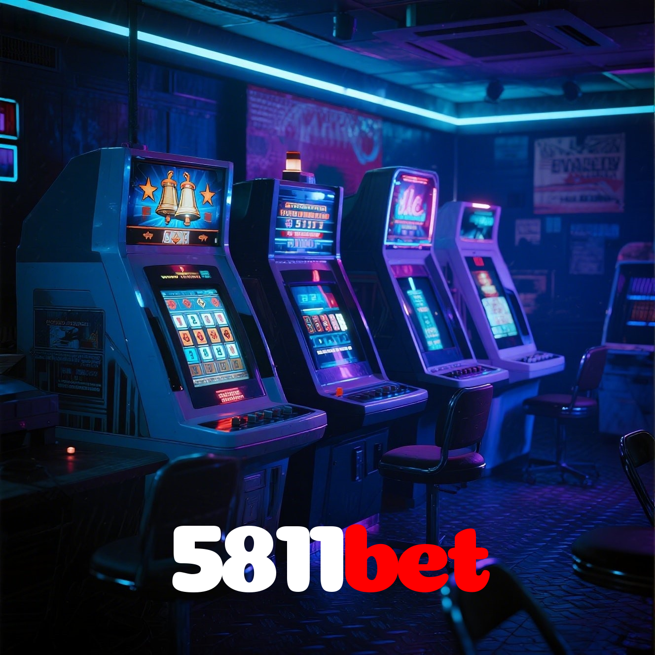 Segurança no 5811bet
