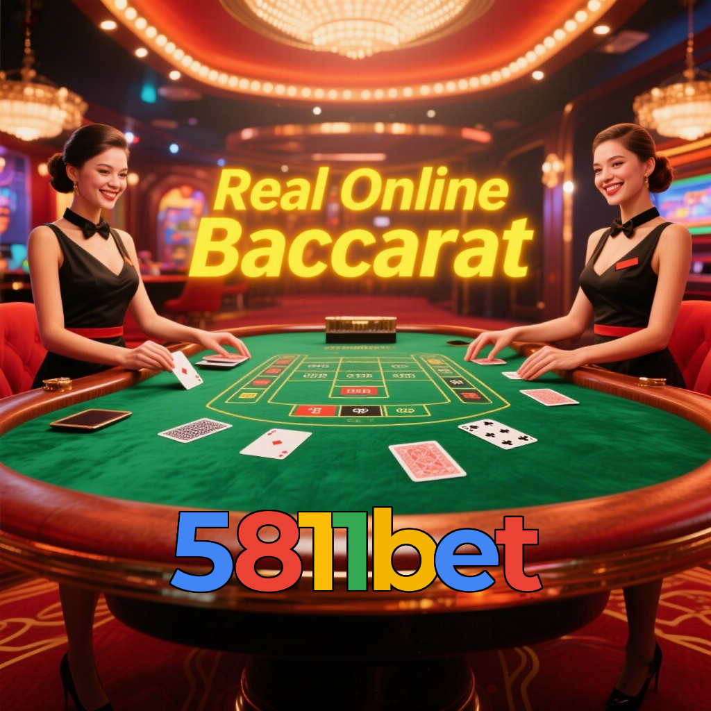 Login no 5811bet