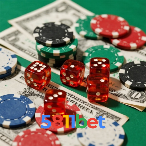 Login no 5811bet