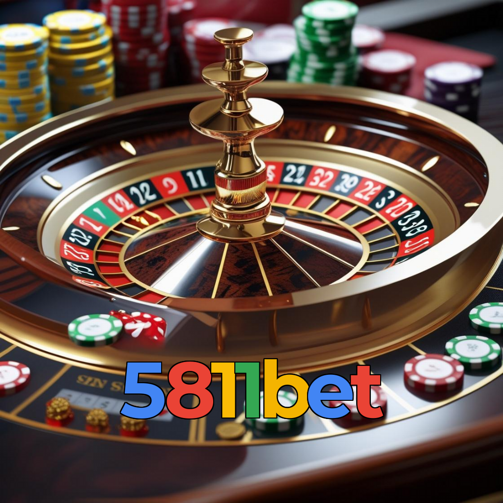 Segurança no 5811bet