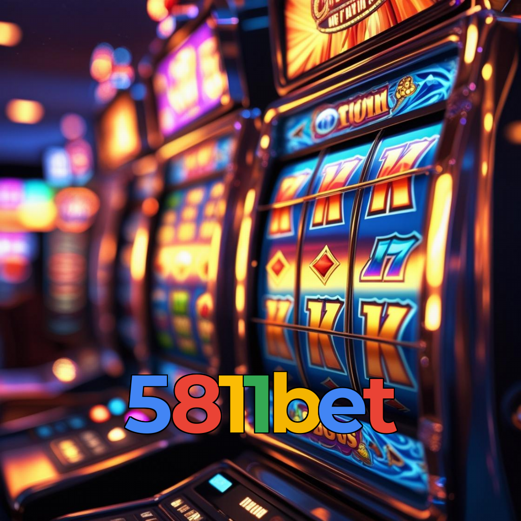 Login no 5811bet