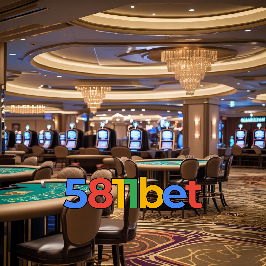 Segurança no 5811bet
