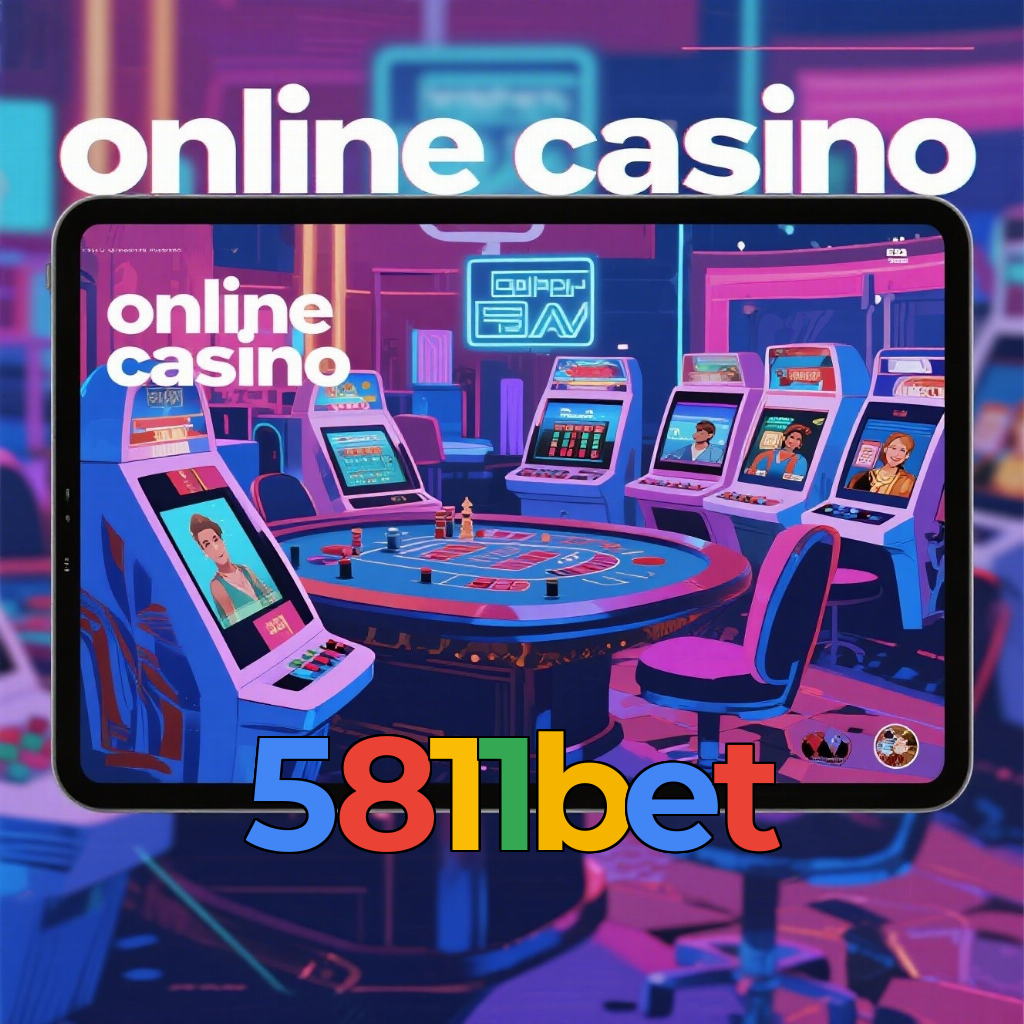 Segurança no 5811bet