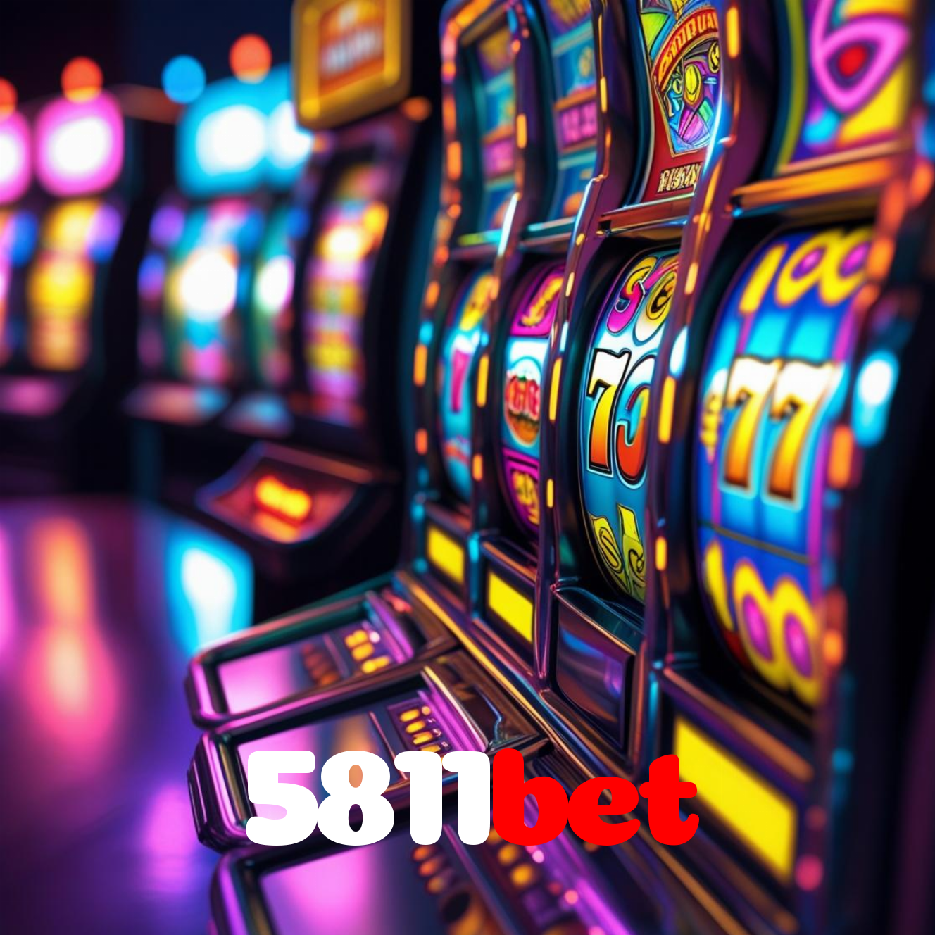 Segurança no 5811bet