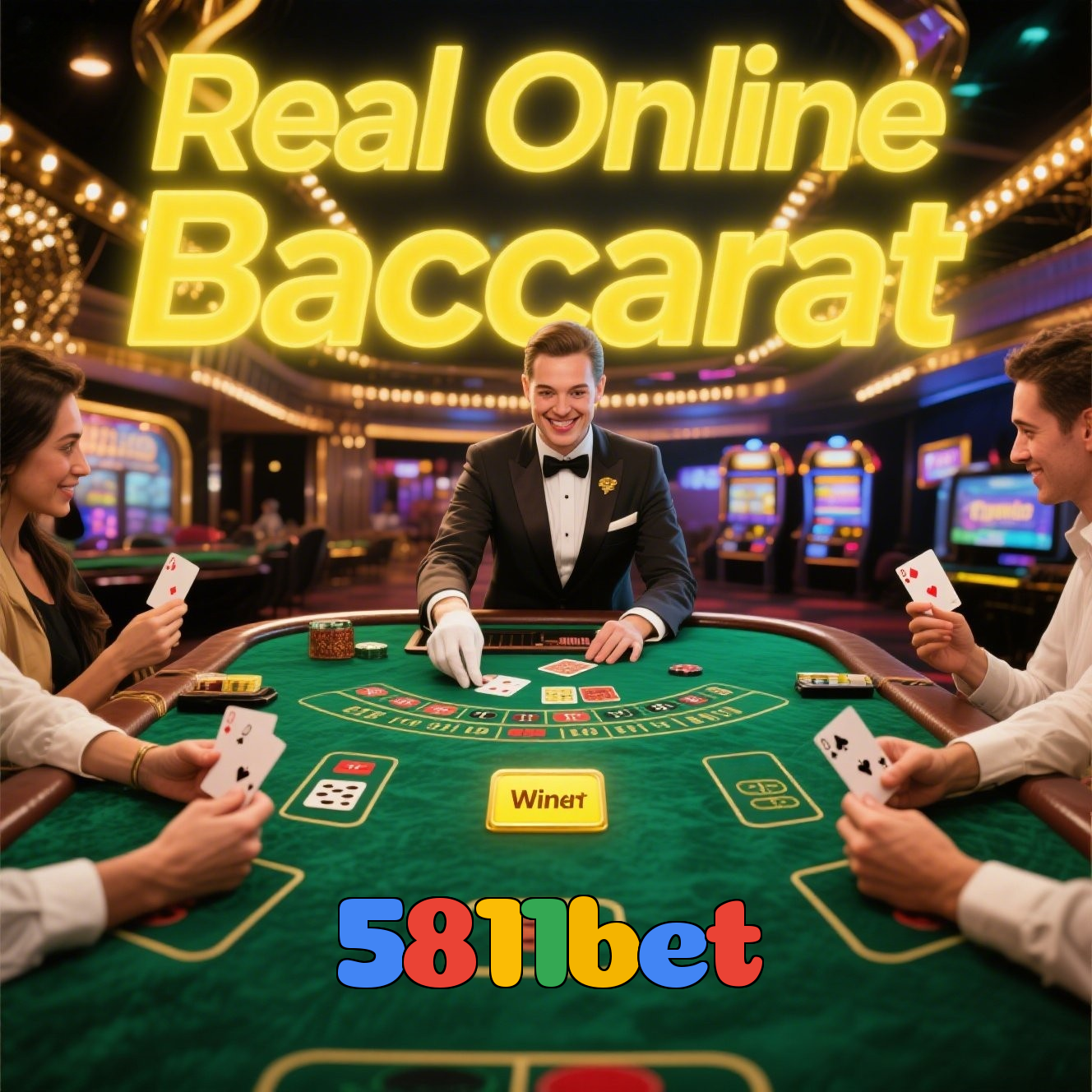Segurança no 5811bet