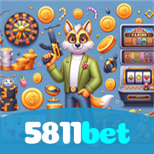 Problemas de Login no 5811bet