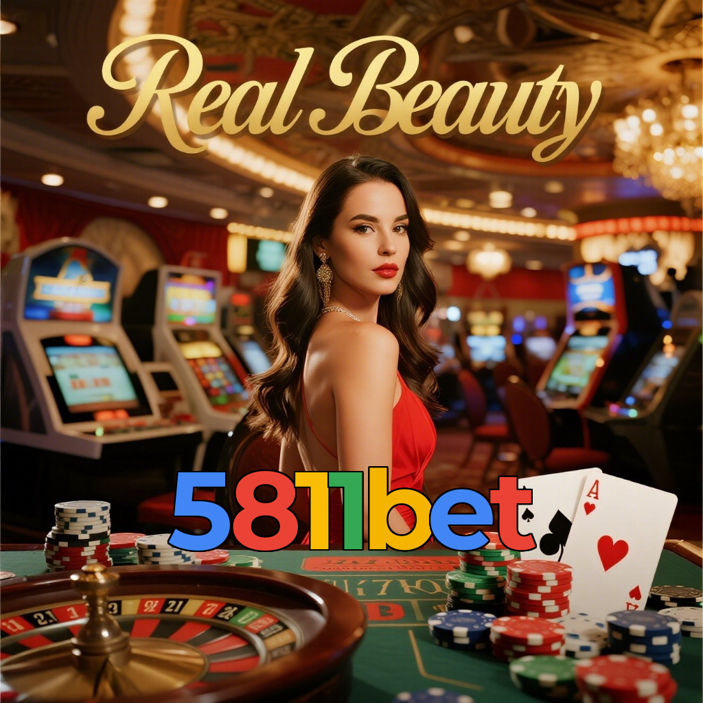 Login no 5811bet