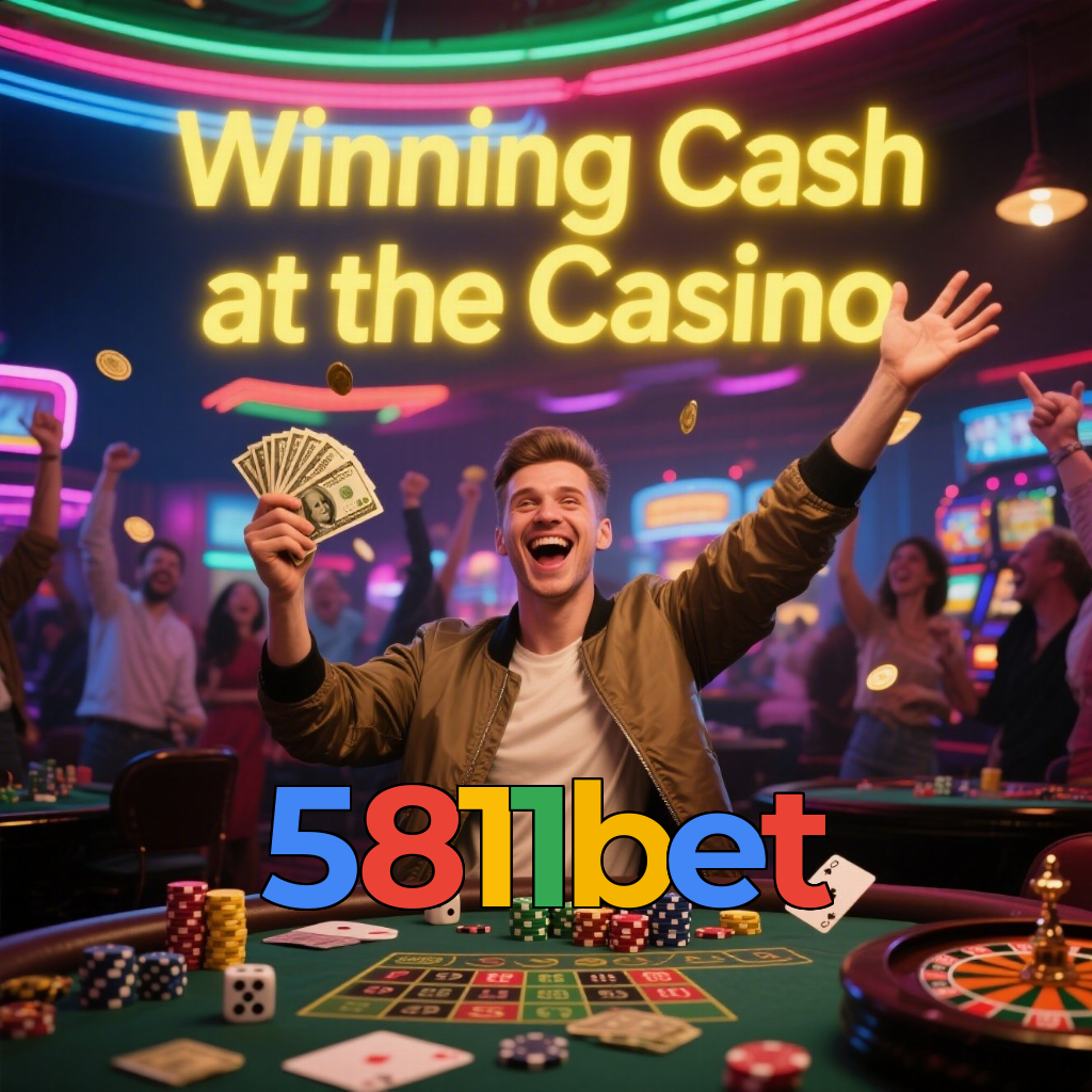 Login no 5811bet