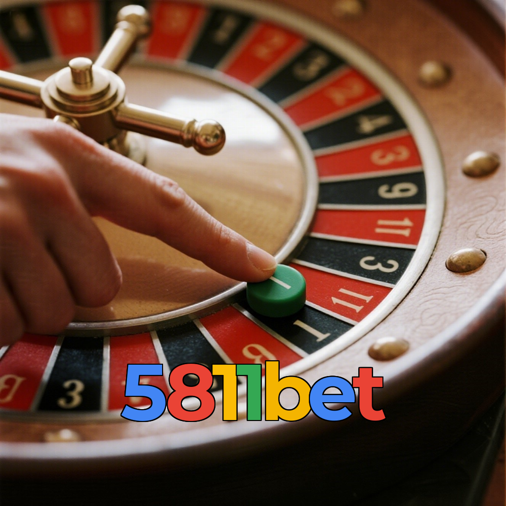 Segurança no 5811bet