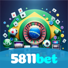 Segurança no 5811bet