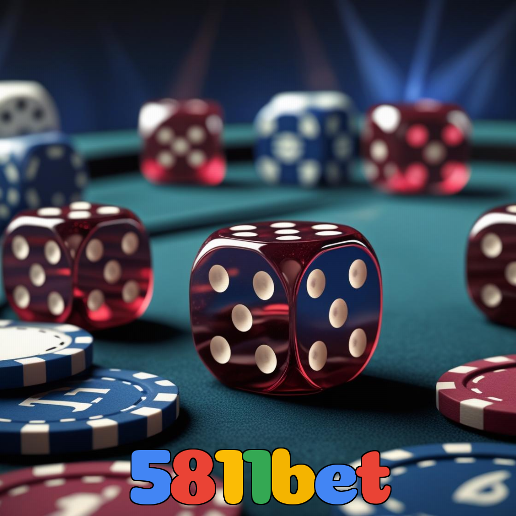 Problemas de Login no 5811bet