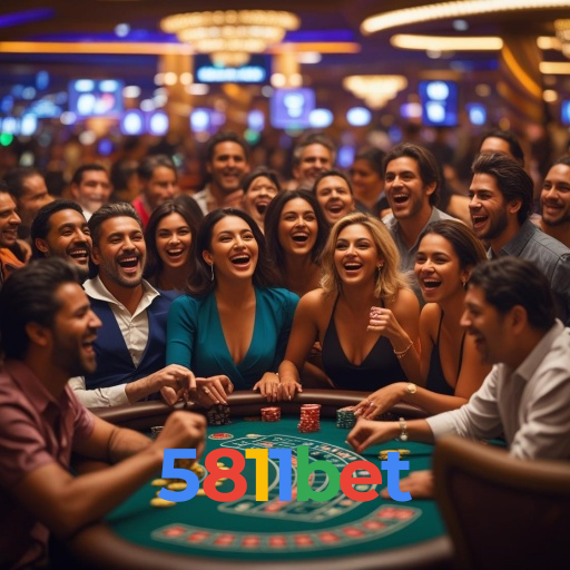 Problemas de Login no 5811bet