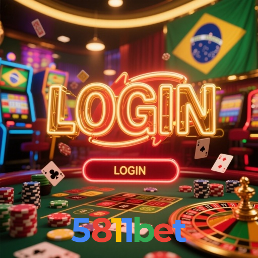 Login no 5811bet