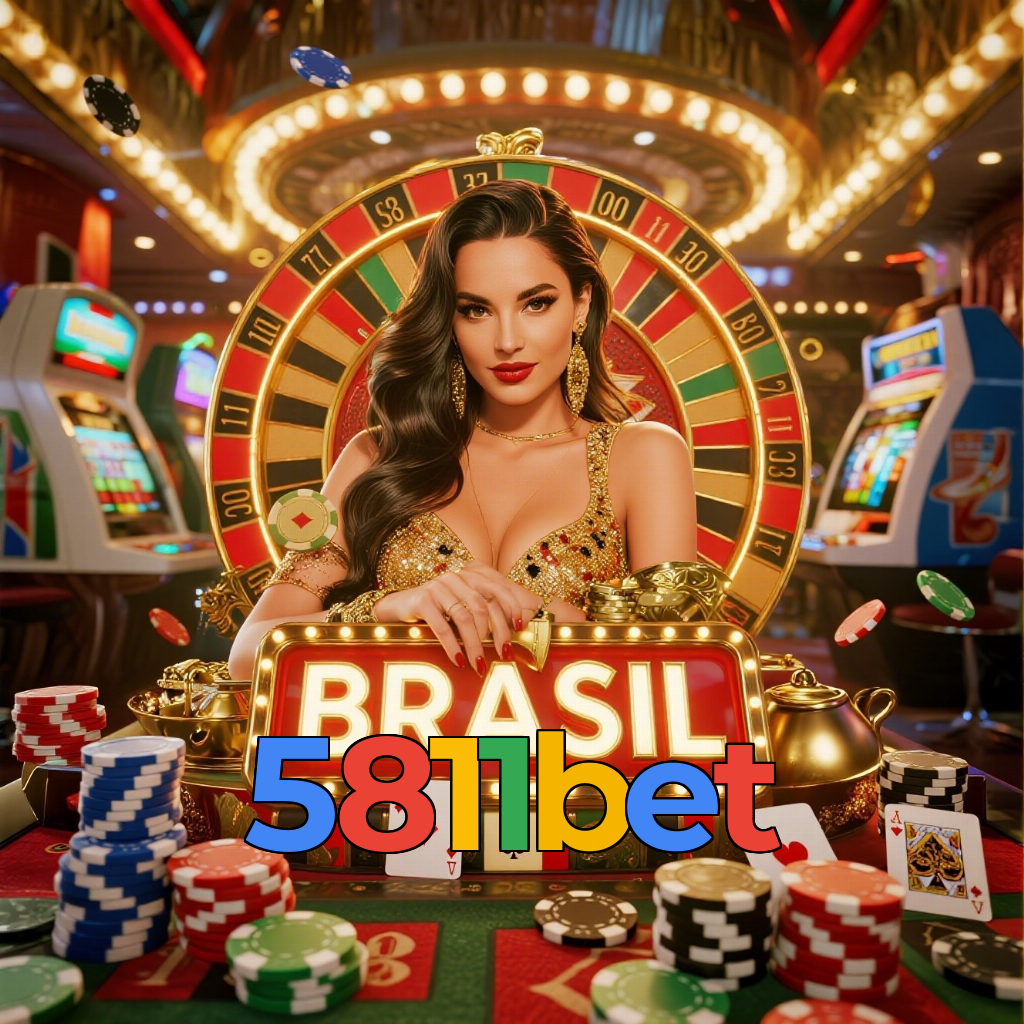 Segurança no 5811bet