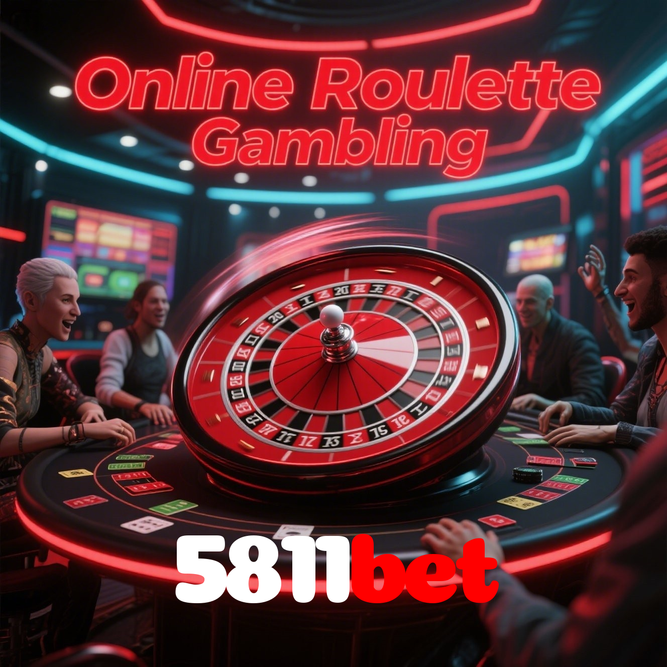 Problemas de Login no 5811bet