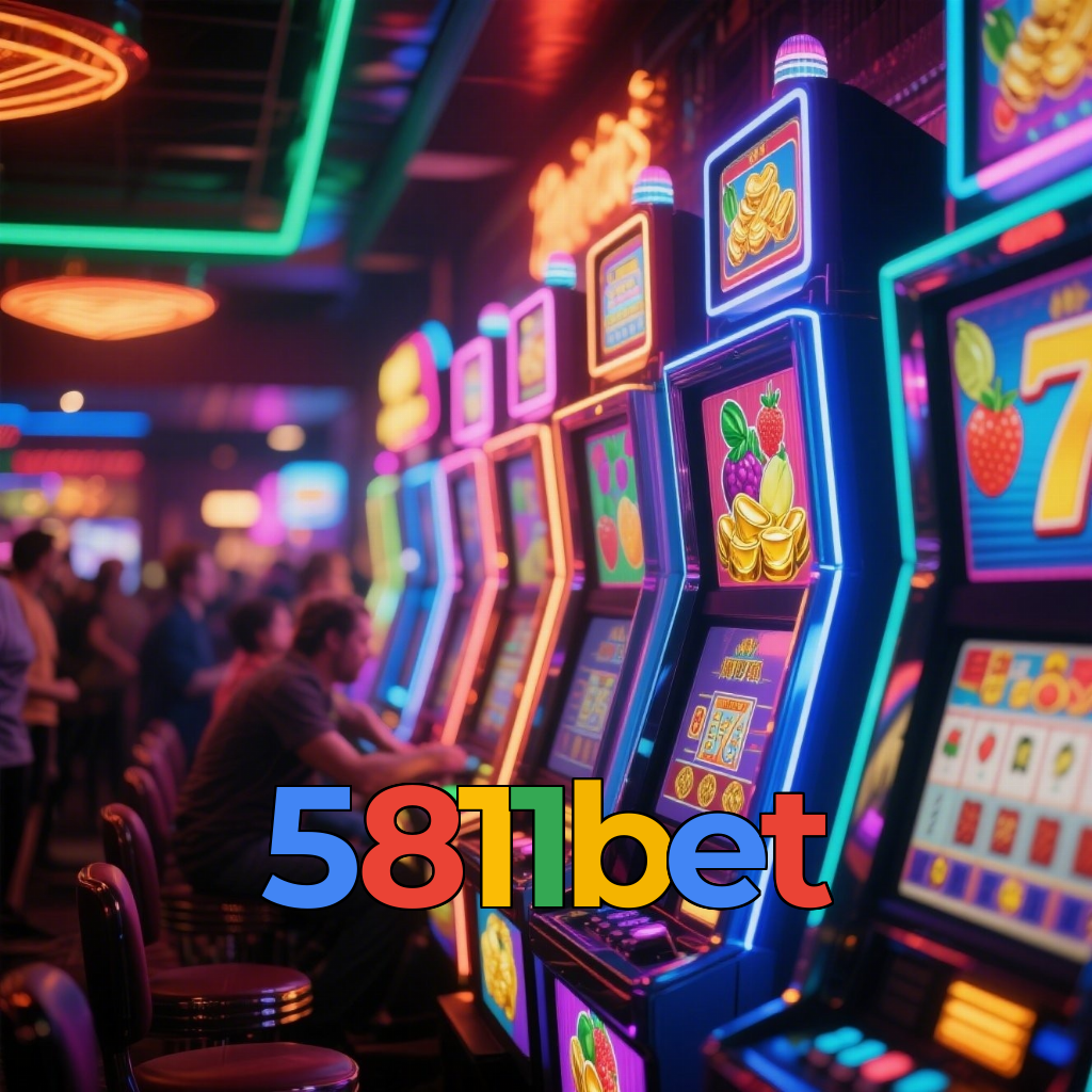 Segurança no 5811bet