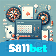Segurança no 5811bet