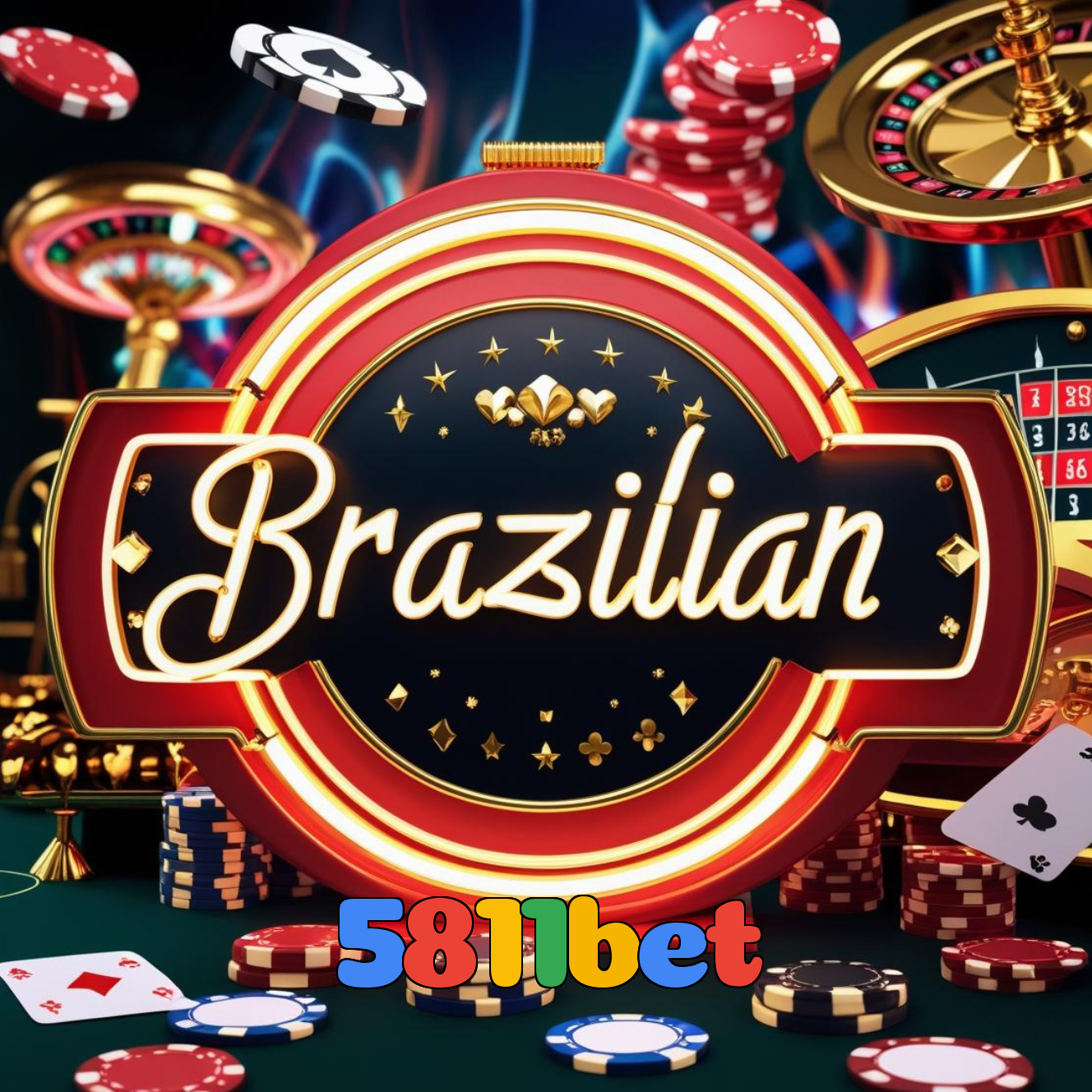Problemas de Login no 5811bet