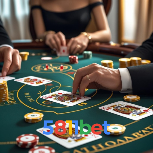 Login no 5811bet