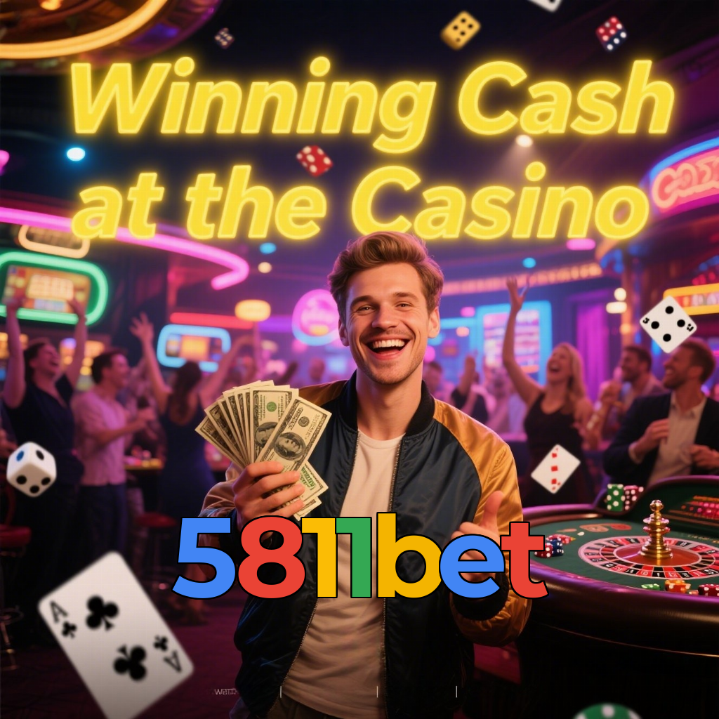 Login no 5811bet