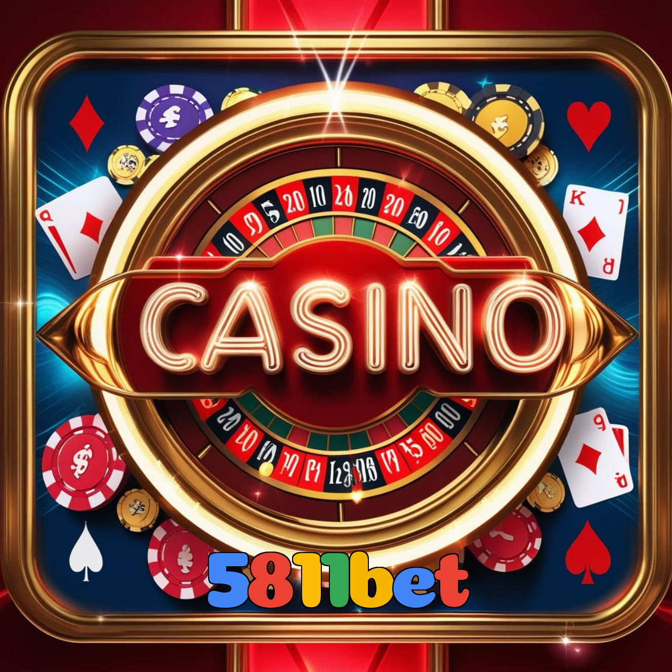 Segurança no 5811bet