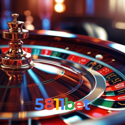 Segurança no 5811bet
