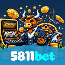 Segurança no 5811bet