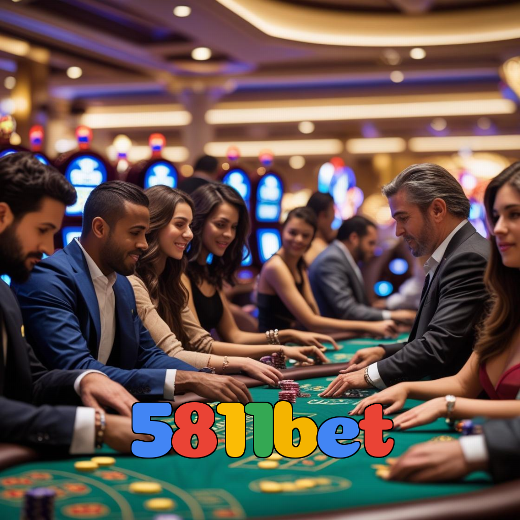 Problemas de Login no 5811bet