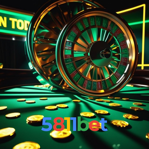 Login no 5811bet