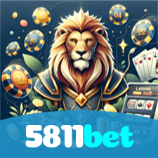 Segurança no 5811bet